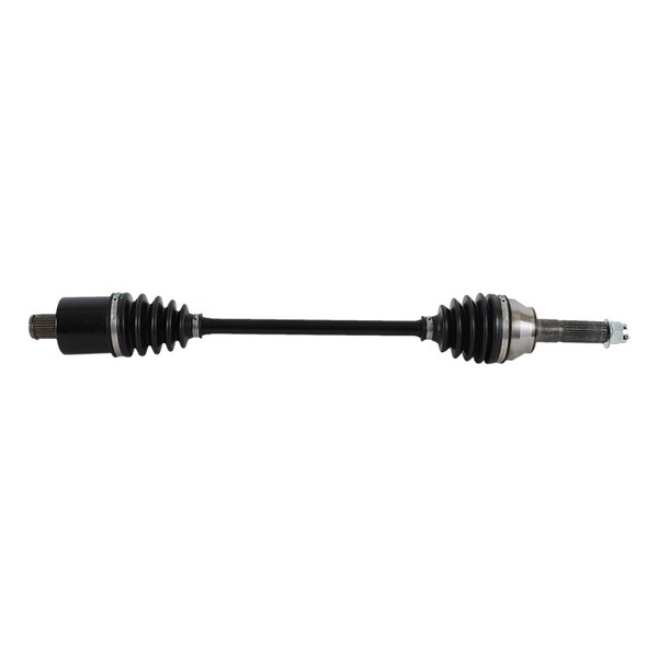 All Balls All Balls Racing 6-Ball Heavy Duty Axle AB6-PO-8-397 AB6-PO-8-397 - main